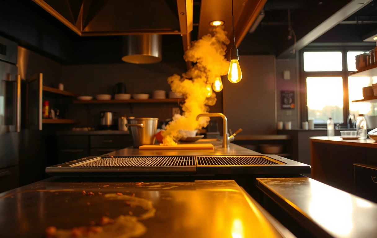 Atelier de Cocina Élite