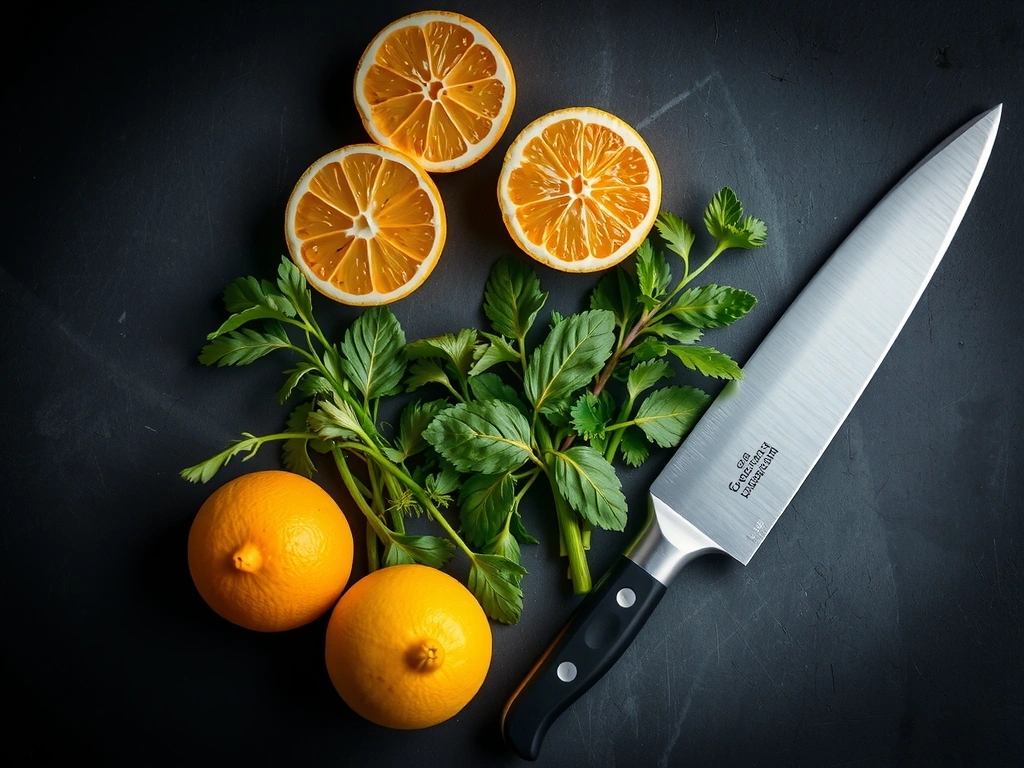 Mise-en-place profesional